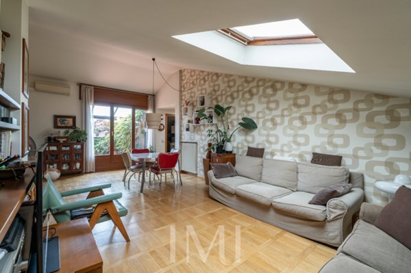 appartamento in vendita a Buccinasco