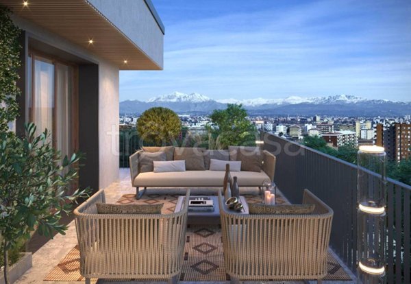 appartamento in vendita a Buccinasco