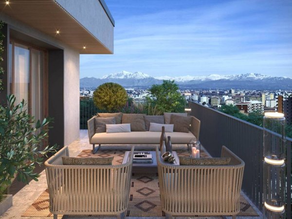 appartamento in vendita a Buccinasco