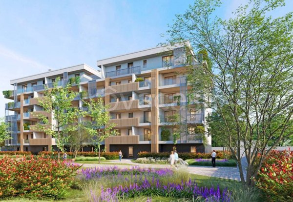 appartamento in vendita a Buccinasco