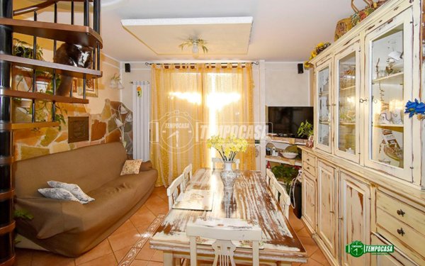 appartamento in vendita a Buccinasco