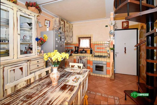 appartamento in vendita a Buccinasco