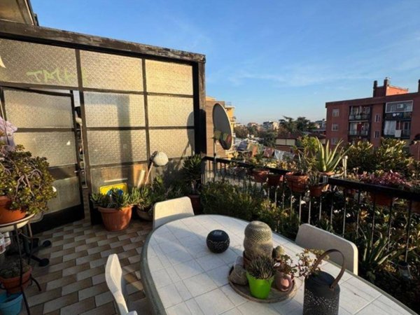 appartamento in vendita a Buccinasco