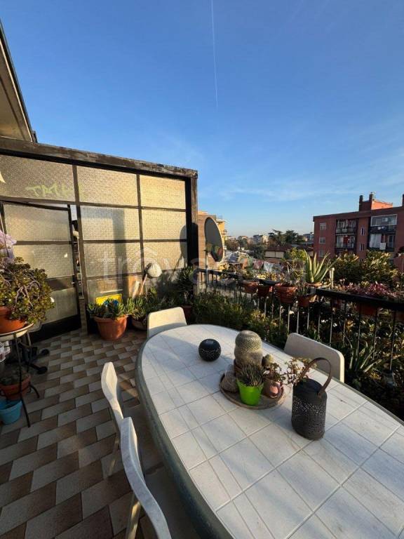 appartamento in vendita a Buccinasco