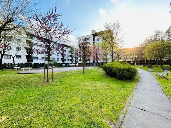 appartamento in vendita a Buccinasco