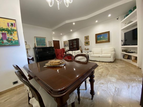 appartamento in vendita a Buccinasco