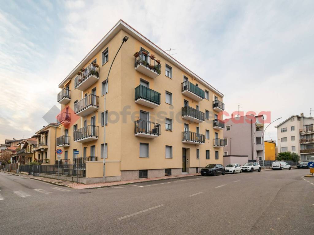 appartamento in vendita a Buccinasco