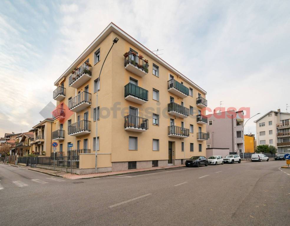 appartamento in vendita a Buccinasco