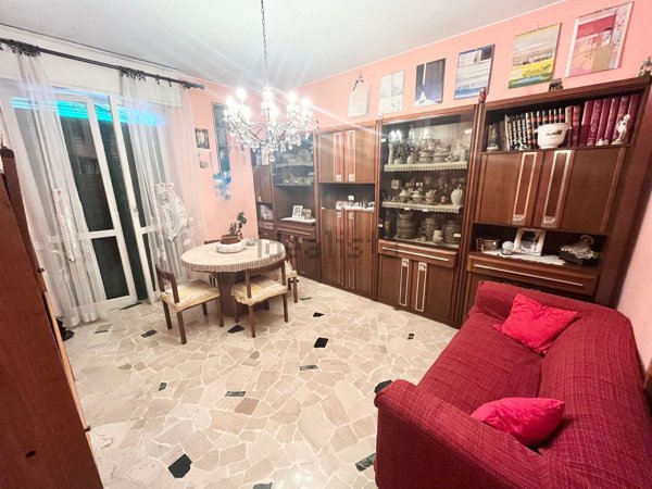 appartamento in vendita a Buccinasco