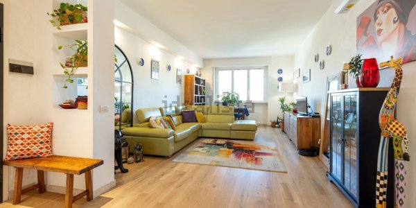 appartamento in vendita a Buccinasco