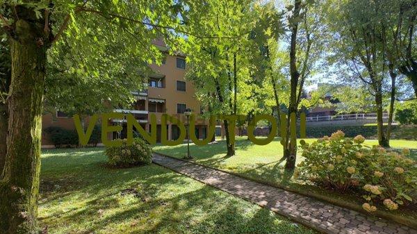 appartamento in vendita a Buccinasco