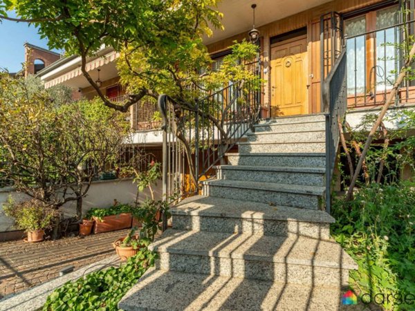 casa indipendente in vendita a Buccinasco