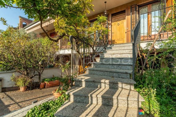 casa indipendente in vendita a Buccinasco