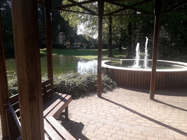 appartamento in vendita a Buccinasco