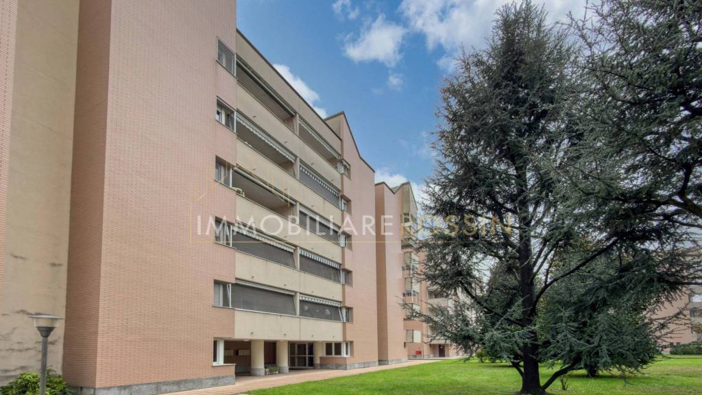 appartamento in vendita a Buccinasco