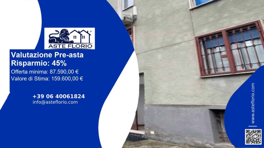 appartamento in vendita a Buccinasco