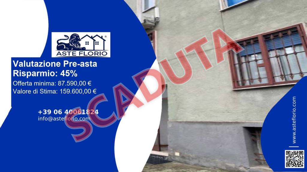 appartamento in vendita a Buccinasco