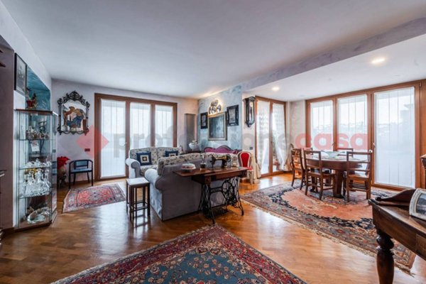 appartamento in vendita a Buccinasco