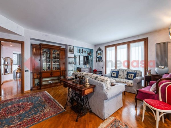 appartamento in vendita a Buccinasco