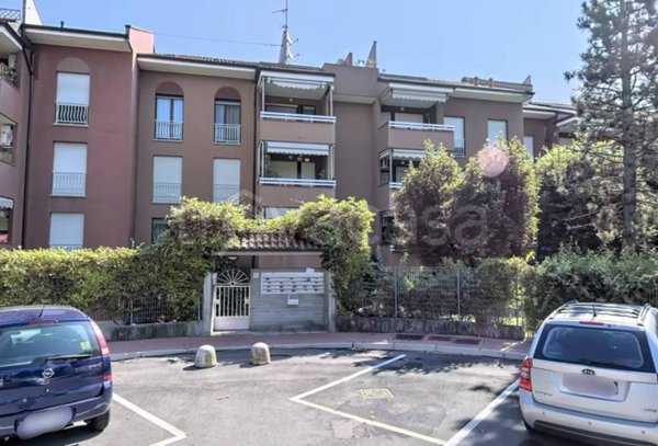appartamento in vendita a Buccinasco