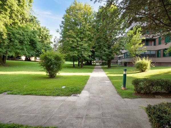 appartamento in vendita a Buccinasco