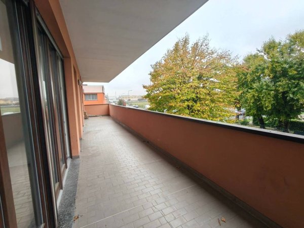 appartamento in vendita a Buccinasco