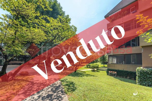 appartamento in vendita a Buccinasco