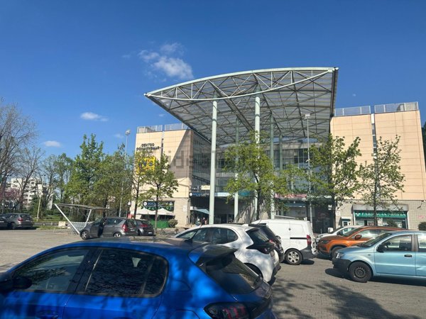 ufficio in vendita a Buccinasco