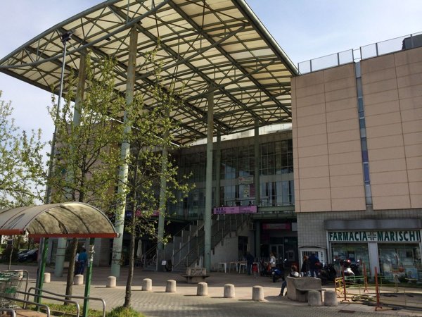 ufficio in vendita a Buccinasco