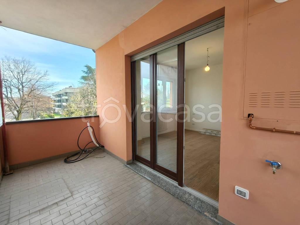 appartamento in vendita a Buccinasco