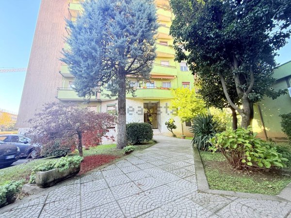 appartamento in vendita a Buccinasco