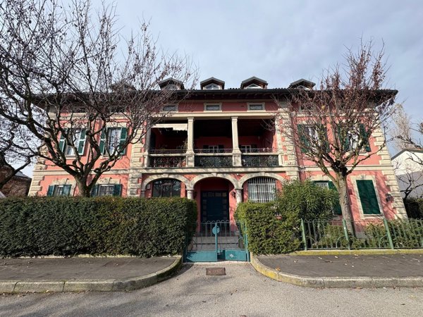 appartamento in vendita a Buccinasco