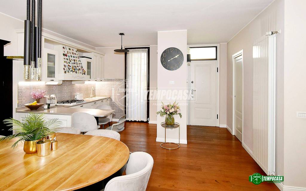 casa indipendente in vendita a Buccinasco