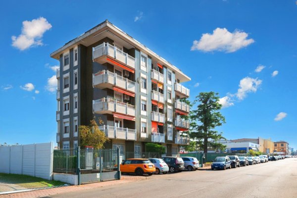 appartamento in vendita a Buccinasco