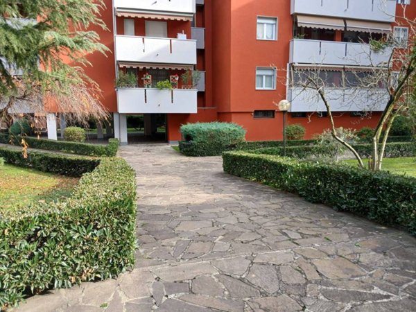 appartamento in vendita a Buccinasco