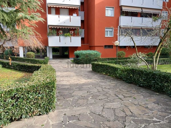 appartamento in vendita a Buccinasco