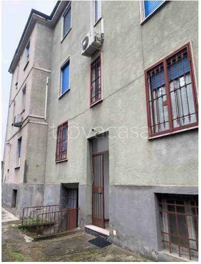 appartamento in vendita a Buccinasco