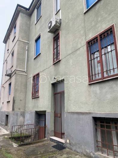 appartamento in vendita a Buccinasco