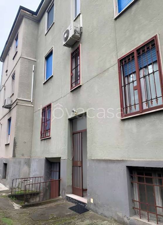 appartamento in vendita a Buccinasco