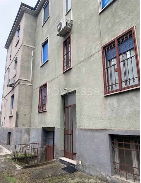 appartamento in vendita a Buccinasco