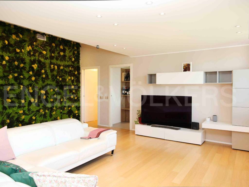 appartamento in vendita a Buccinasco