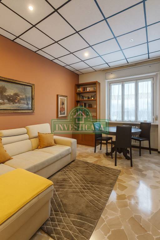 appartamento in vendita a Buccinasco