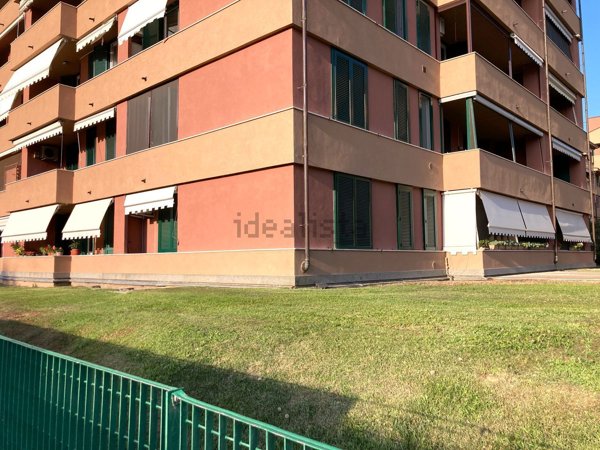 appartamento in vendita a Buccinasco