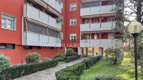 appartamento in vendita a Buccinasco