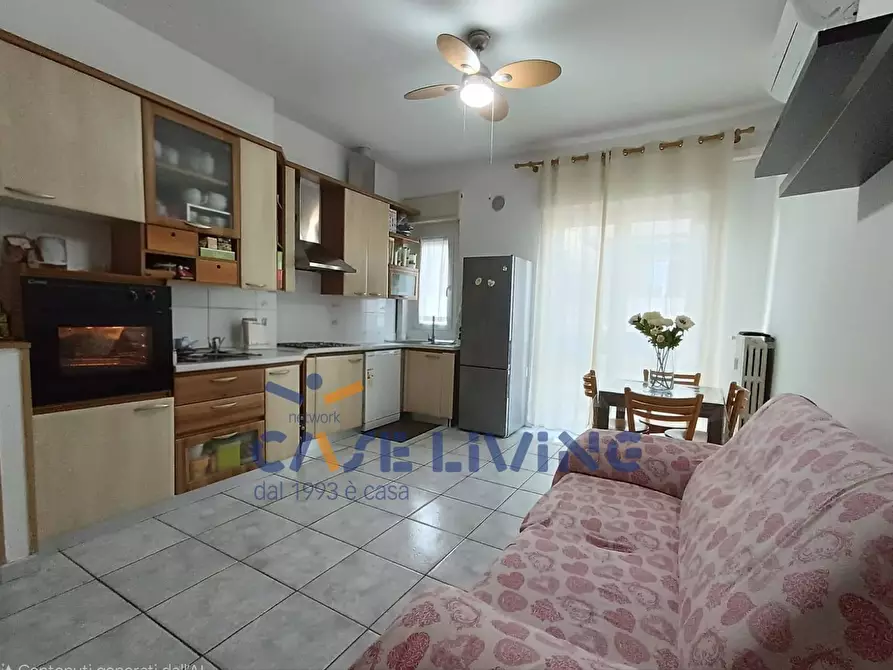 appartamento in vendita a Buccinasco