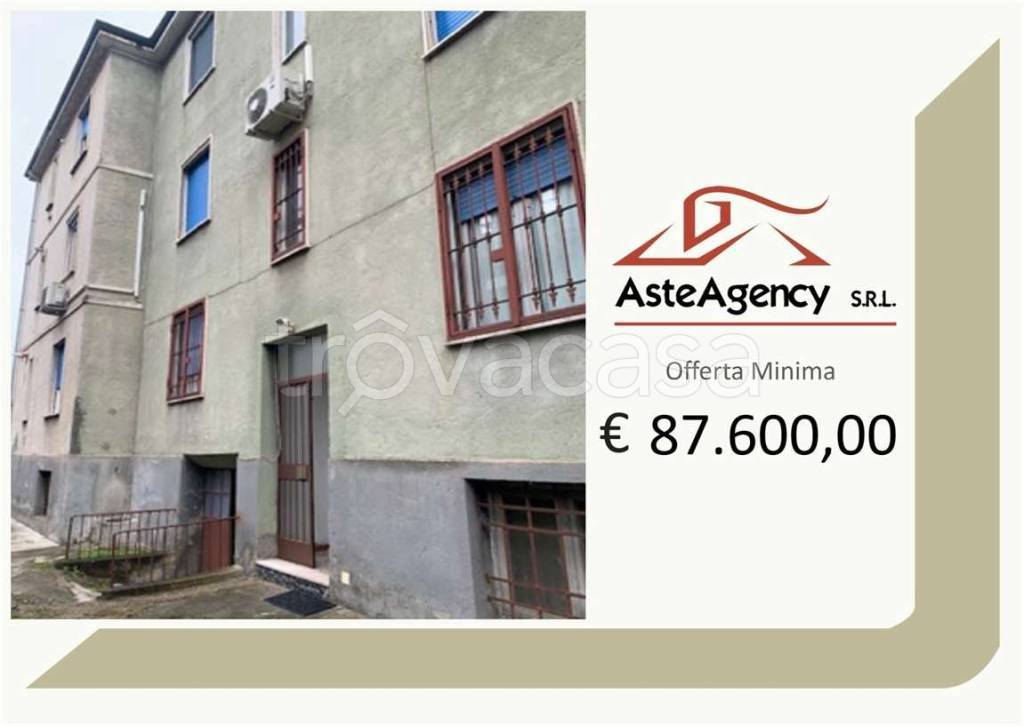 appartamento in vendita a Buccinasco