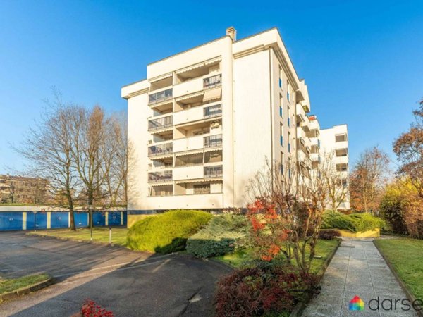 appartamento in vendita a Buccinasco