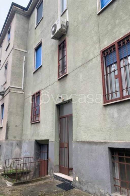 appartamento in vendita a Buccinasco