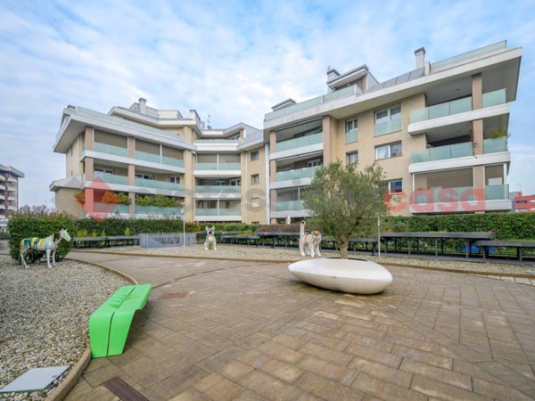 appartamento in vendita a Buccinasco