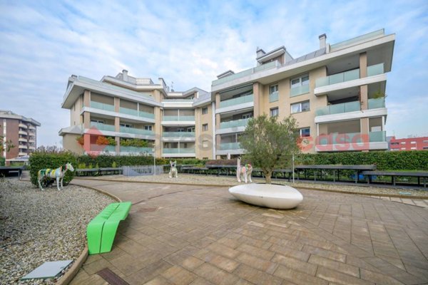 appartamento in vendita a Buccinasco